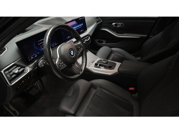 BMW Seria 3 G20-G21 Touring Facelifting 2.0 320d 190KM 2023 BMW Seria 3 xDrive I Dodat. kpl. kol FV VAT 2.0 Diesel 190KM, zdjęcie 15