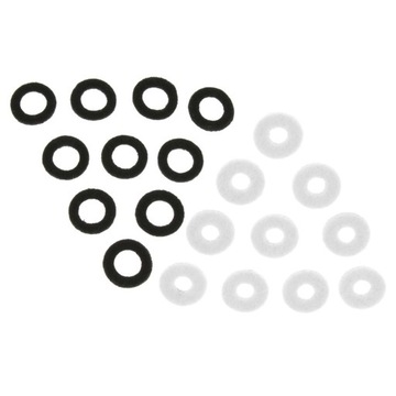 Milageto 20 фетровая труба