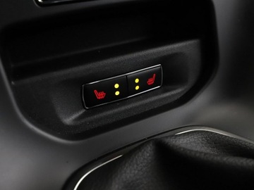 Ford Fiesta VII Hatchback 3d ST 1.6 EcoBoost 182KM 2016 Ford Fiesta klima auto navi RECARO gzrane fotele, zdjęcie 28