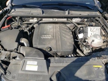 Audi Q5 II 2022 Audi Q5 PREMIUM PLUS 45 2022, od ubezpieczalni 2.0 Benzyna 261KM, zdjęcie 11