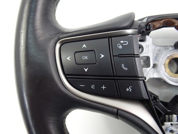 РУЛЕВОЕ МНОГОФУНКЦИОНАЛЬНОЕ LEXUS UX 250H 864A1-33020