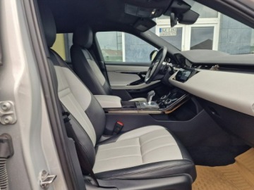 Land Rover Range Rover Evoque II SUV 2.0 Td4 150KM 2019 Land Rover Range Rover Evoque R-Dynamic Full Opcja, zdjęcie 21