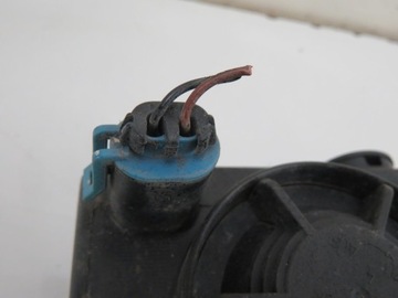 HALOGEN LEVÝ OPEL ASTRA II G 24407176