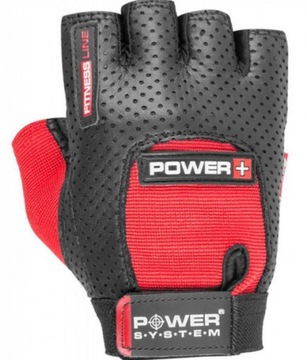 ПЕРЧАТКИ TREC PLUS POWER SYSTEM в SKIN GYM