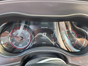 Dodge Charger VII 2023 Dodge Charger RT 2023 5.7l 5.7 Benzyna 370KM, zdjęcie 9
