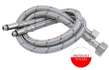 СТАНДАРТНЫЕ ШЛАНГИ ДЛЯ СОЕДИНЕНИЯ АККУМУЛЯТОРА 1/2