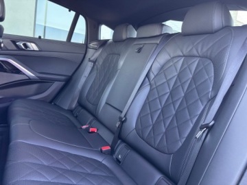 BMW X6 G06 2025 BMW X6 BMW X6 xDrive30d M Sport, Faktura VAT!, zdjęcie 15