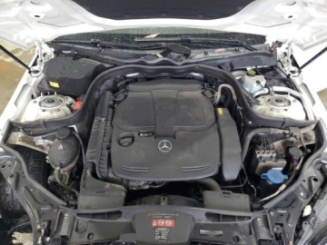 Mercedes Klasa E W212 2015 Mercedes-Benz Klasa E 2015 r., 3,5L 350 4MATIC 3.5 Benzyna 302KM, zdjęcie 10