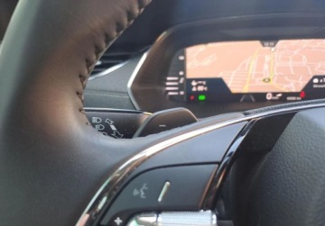 Skoda Octavia IV Liftback 1.5 TSI e-Tec Mild Hybrid 150KM 2023 Skoda Octavia Style Virtual ACC Matrix 1,5eTSI 150KM Serwis ASO Salon PL V, zdjęcie 20