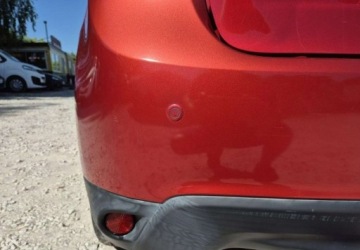 Mitsubishi ASX I SUV Facelifting 1.6 117KM 2015 Mitsubishi ASX Kamera Super stan 1.6 Benzyna 116KM, zdjęcie 8