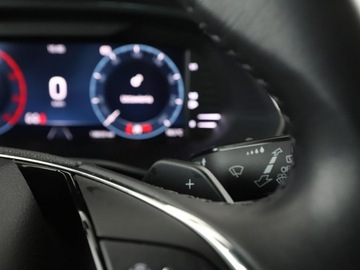 Skoda Octavia IV Liftback 2.0 TDI 115KM 2021 Škoda Octavia Skoda Octavia, zdjęcie 33