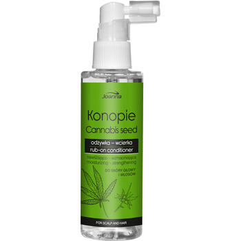Joanna KONOPIE Odżywka-wcierka 100ml