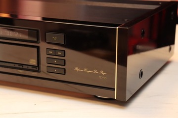 Pioneer PD 93 Gwarancja Urushi Elite Exclusive Zamiana PD 73/75/77/91/95