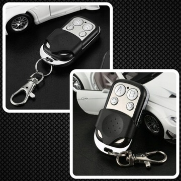 УНИВЕРСАЛЬНЫЙ ПУЛЬТ ДИСТАНЦИОННОГО ДИСТАНЦИОННОГО САМОКОПИРОВАНИЯ НА АККУМУЛЯТОРНЫХ ВОРОТ ДЛЯ ЭЛЕКТРИЧЕСКИХ ВОРОТ