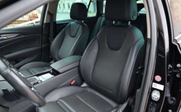 Opel Insignia II Sports Tourer 2.0 CDTI 170KM 2019 Opel Insignia Opel Insignia 2.0 Exclusive 2.0 Diesel 170KM, zdjęcie 14