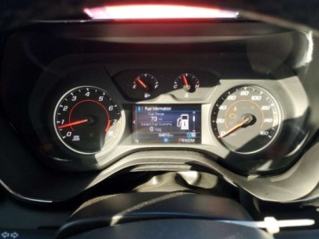 Chevrolet Camaro VI Coupe 3.6 335KM 2020 Chevrolet Camaro LS 2020 3.6 Benzyna 335KM, zdjęcie 9