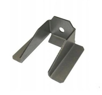 FIAT 126p - WSPORNIK NADKOLA TYŁ BAŁWANKA ODBOJU