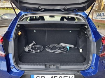 Renault Captur II Crossover Plug-In 1.6 E-Tech 160KM 2022 captur Intens*E-TECH 1.6l Plug-In Hybrid 160KM * Bezwypadkowy * ASO, zdjęcie 30