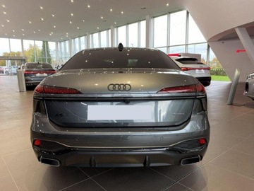 Audi A6 C9 3.0 55 TFSI 367KM 2025 AUDI A6 TFSI quattro Sedan 3.0 (367KM) 2025, zdjęcie 1