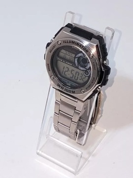 ZEGAREK CASIO ILLUMINATOR MWD-100H-1AVEF