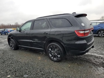 Dodge Durango III 3.6 V6 294KM 2024 Dodge Durango GT 2024 3.6l 3.6 Benzyna 295KM, zdjęcie 1