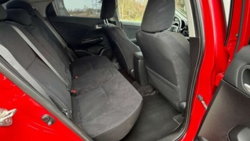 Honda Civic IX 2013 Honda Civic Rtay 1.6 d 120 KM Kamera Tyl Klimatronic Navigacja Zarej w PL, zdjęcie 17