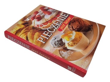 PIECZENIE JEST ŁATWE