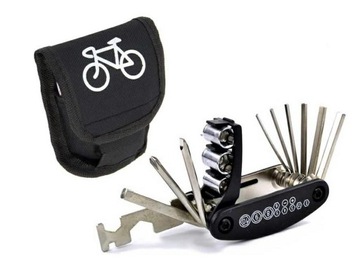 РЕМОНТНЫЙ КОМПЛЕКТ ВЕЛОСИПЕДА, КОЛЕСНАЯ ТРУБА, ЗАПЛАТЫ, КЛЮЧИ