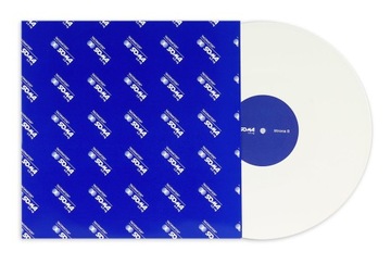 Таконафид-Сома 0,5 мг Квебонафид Taco Hemingway LIMITED VINYL 2LP