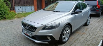 Volvo 2014 Volvo V40 Cross Country 2.0 T4 Summum AWD,180KM,, zdjęcie 1