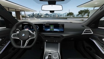 BMW Seria 3 G20-G21 Limuzyna 2.0 318i 156KM 2025 BMW Seria 3 18i 156 KM - Pakiet M Sport - Aktywny Tempomat - Adaptacyjne L, zdjęcie 9