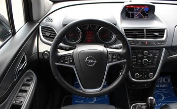 Opel Mokka I SUV 1.4 Turbo ECOTEC 140KM 2016 Opel Mokka 1.4 BenzynaLPG 140KM, zdjęcie 21