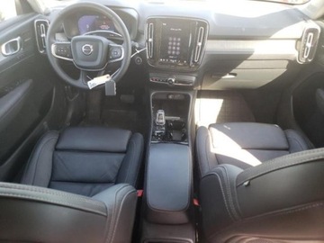 Volvo XC40 2023 Volvo XC 40 2023, 2.0L, 4x4, ULTIMATE, od ubezpieczalni, zdjęcie 6