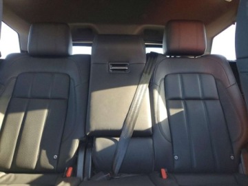 Land Rover Range Rover V 2022 Land Rover Range Rover Sport Hse Silver Edition 2022 3.0 Benzyna 355KM, zdjęcie 10