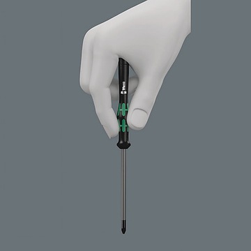 ТОЧНЫЕ ОТВЕРТКИ ДЛЯ МОДЕЛИРОВАНИЯ WERA MINI CASE 12 EL SCREWDRIVE CASE