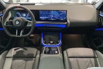 BMW X3 G45 2026 BMW X3 M50 Pakiet Premium Duzy rabat Polski Salon Dowolna konfiguracja, zdjęcie 15