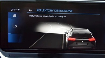 Peugeot 2008 II SUV 1.5 BlueHDi 130KM 2020 PEUGEOT 2008 1,5HDI 131KM AUTOMAT ALLURE NAVI SKÓRA LEDY ASYSTENCI KAMERA, zdjęcie 18