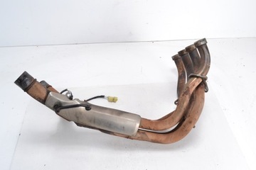 Kolektor wydechowy HONDA CB 1100 SF X11