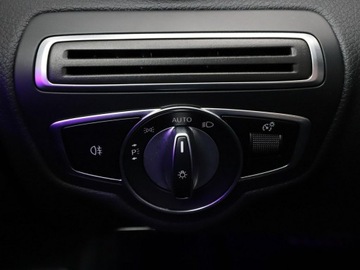 Mercedes Klasa C W205 Kombi Facelifting HYBRYDA 2.0 300 e 320KM 2020 Mercedes C 300 GRATIS! Pakiet Serwisowy o, zdjęcie 37