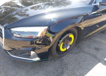 Audi A5 F5 2021 Audi A5 2021, 2.0L, 4x4, SPORTBACK PREMIUM PLUS, od ubezpieczalni, zdjęcie 2