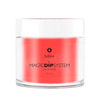 Puder tytanowy Expressive Fig (54) 20g KABOS