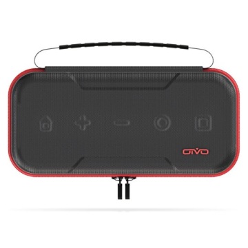 Дорожная сумка для Nintendo Switch 1 / OLED LARGE