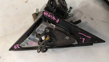 КОРПУС ЗЕРКАЛА ЛЕВЫЙ MERCEDES-BENZ E-CLASS W212