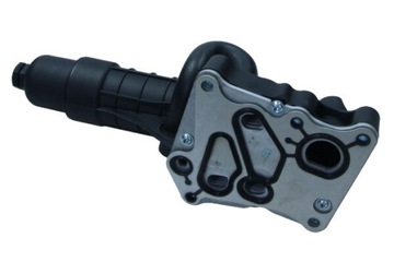 МАСЛЯНЫЙ ОХЛАДИТЕЛЬ MERCEDES C CLASS W204 1.8 07-