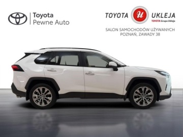 Toyota RAV4 V 2023 Toyota RAV4 2.5 Hybrid Executive 4x4 V (2018-) Toy, zdjęcie 3