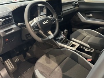 Dacia Duster III 2025 Od ręki - Journey 1.2 TCe mHEV 140KM / Pakiet Parking, Zimowy Plus, zdjęcie 5