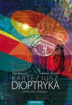 Dioptryka Kartezjusz