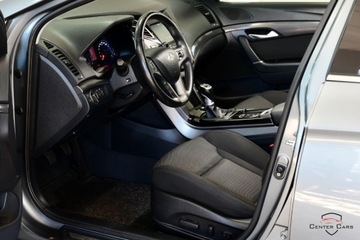 Hyundai i40 Kombi Facelifting 2.0 GDI 165KM 2017 Hyundai i40 2.0 GDi Navi Kamera DriveMode Podgrz.Kier El.Fot.Temp.2xPDC Gw, zdjęcie 5