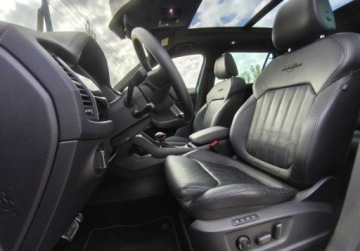 Skoda Kodiaq I SUV Facelifting 2.0 TDI SCR 200KM 2023 Skoda Kodiaq 4x4 LaurinKlement Pakiety, ACC, Kamera 360, LED Matrix, GPS,, zdjęcie 7