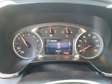 Chevrolet Blazer II 2020 Chevrolet Blazer 1lt, 2020r., 2.5L 2.5 Benzyna 193KM, zdjęcie 10